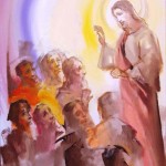 Isus_apostoli